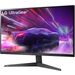 LG Electronics 24inch UltraGear 24GQ50F-B Full HD Gaming Monitor