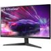 LG Electronics 24inch UltraGear 24GQ50F-B Full HD Gaming Monitor