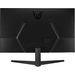 LG Electronics 24inch UltraGear 24GQ50F-B Full HD Gaming Monitor