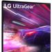 LG Electronics 24inch UltraGear 24GQ50F-B Full HD Gaming Monitor