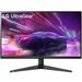 LG Electronics 24inch UltraGear 24GQ50F-B Full HD Gaming Monitor