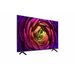 LG Electronics UHD UR74 43 inch 4K Smart TV, 2023