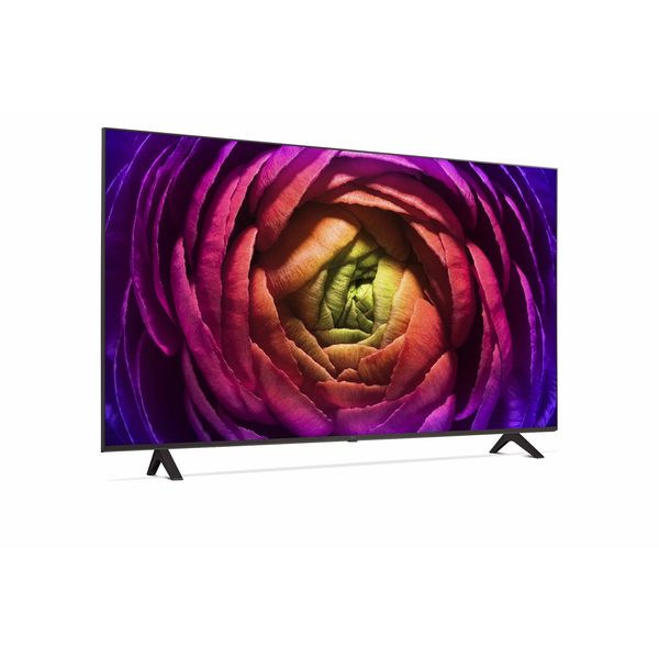 LG Electronics UHD UR74 43 inch 4K Smart TV, 2023