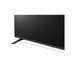 LG Electronics UHD UR74 43 inch 4K Smart TV, 2023