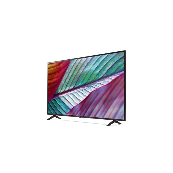 LG Electronics UHD UR76 65 inch 4K Smart TV, 2023