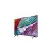 LG Electronics UHD UR76 65 inch 4K Smart TV, 2023