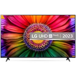 LG Electronics 55UR80006LG 