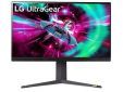 UltraGear™ UHD 4K 32inch gaming monitor 144 Hz 1ms 32GR93U