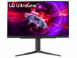 27-inch LG UltraGear™ QHD-gamingmonitor met 240 Hz refreshrate