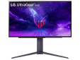 27inch UltraGear™ OLED-UltraGear monitor QHD met 240Hz-refreshrate 0,03 ms (GtG) reactietijd