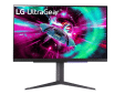 UltraGear™ UHD 4K 27inch gaming monitor 144 Hz 1ms 27GR93U