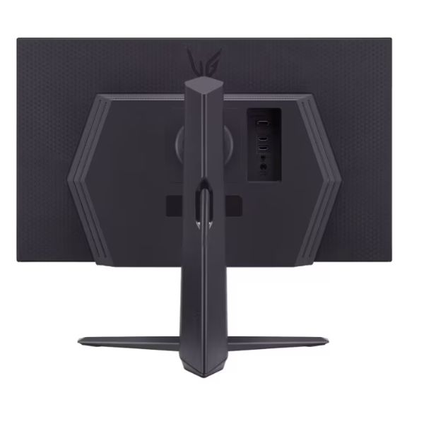 LG Electronics 27-inch UltraGear™ QHD-gamingmonitor met 165 Hz refreshrate