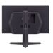 LG Electronics 27-inch UltraGear™ QHD-gamingmonitor met 165 Hz refreshrate