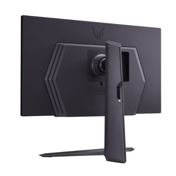 LG Electronics 27-inch UltraGear™ QHD-gamingmonitor met 165 Hz refreshrate