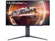 27inch UltraGear™ OLED-gamingmonitor | HDR400 True black, 240 Hz, 0,03 ms (GtG)