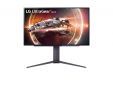 27inch UltraGear™ OLED-gamingmonitor | HDR400 True black, 240 Hz, 0,03 ms (GtG)