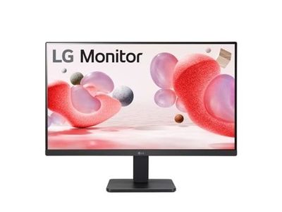 23,8inch IPS Full HD-monitor met AMD FreeSync™