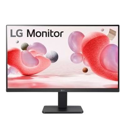 moniteur 24MR400-B.AEUQ  LG Electronics