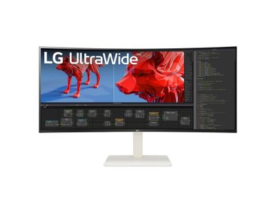 38inch UltraWide™ QHD+ (3840x1600) Curved Monitor