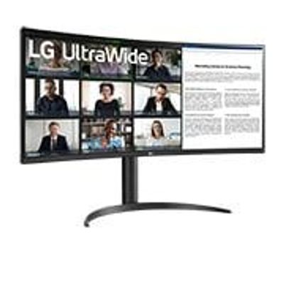 moniteur 34WR55QC-B.AEU  LG Electronics