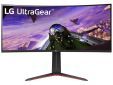 34inch UltraGear™ 21:9 curved WQHD Gamingmonitor