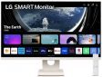 27inch Full HD IPS Smart Monitor with webOS