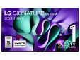 OLED97M49LA 97 Inch LG OLED SIGNATURE M4 4K Smart TV 2024