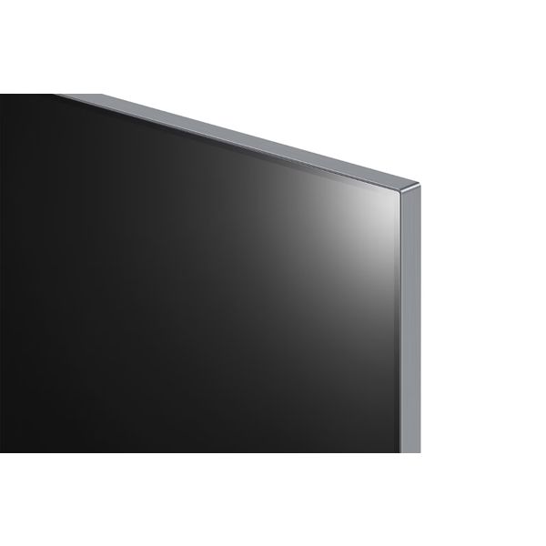 77 Inch LG OLED evo AI M4 4K Smart TV 2024 