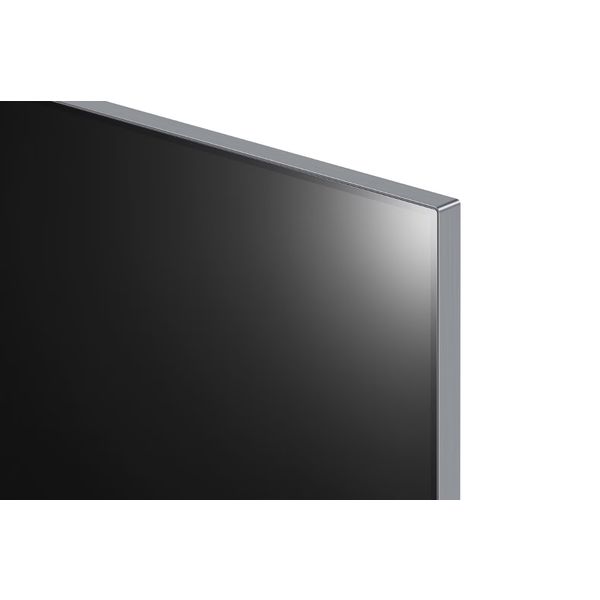 77 Inch LG OLED evo AI M4 4K Smart TV 2024 