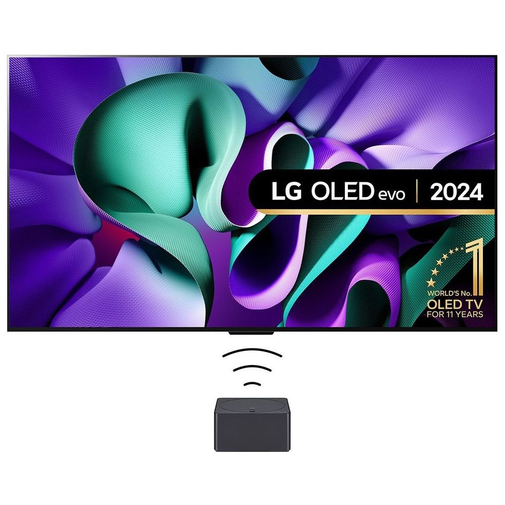 OLED65M49LA 