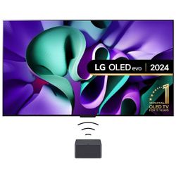 LG Electronics OLED65M49LA 