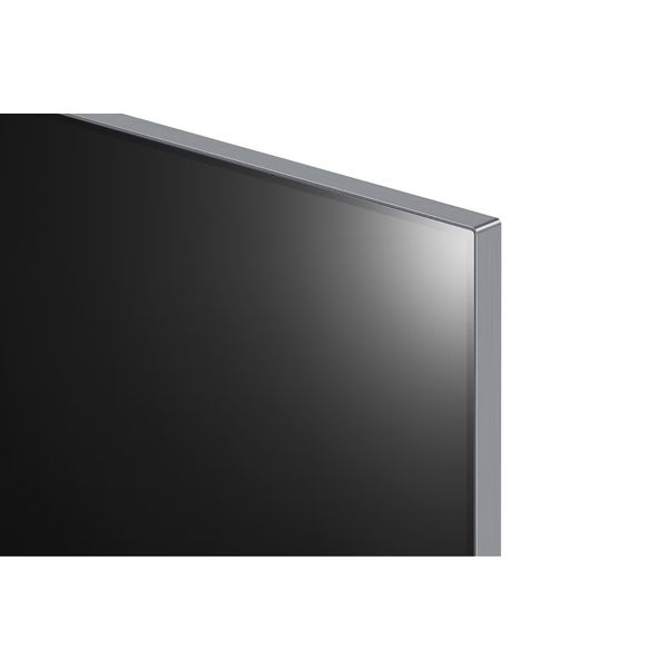 LG Electronics 97 inch OLED evo G4 4K Smart TV 2024