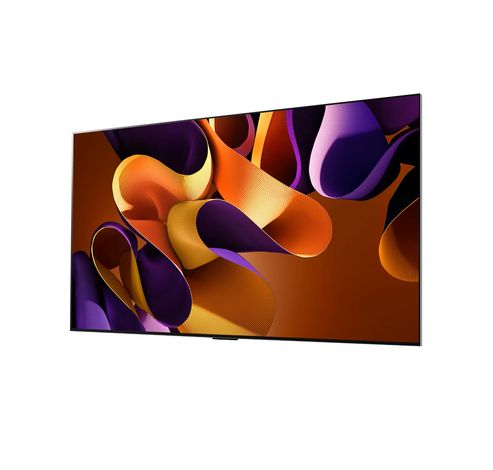 97 inch OLED evo G4 4K Smart TV 2024  LG Electronics