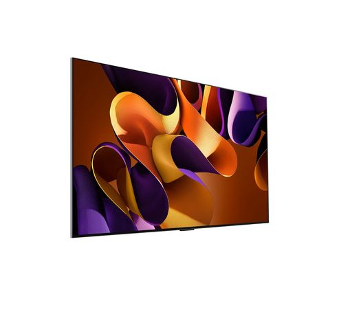 97 inch OLED evo G4 4K Smart TV 2024  LG Electronics