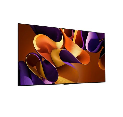 97 inch OLED evo G4 4K Smart TV 2024  LG Electronics