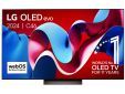 83 Inch LG OLED evo C4 4K Smart TV 2024