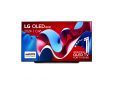 83 Inch LG OLED evo C4 4K Smart TV 2024