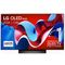 77 Inch LG OLED evo C4 4K Smart TV 2024 