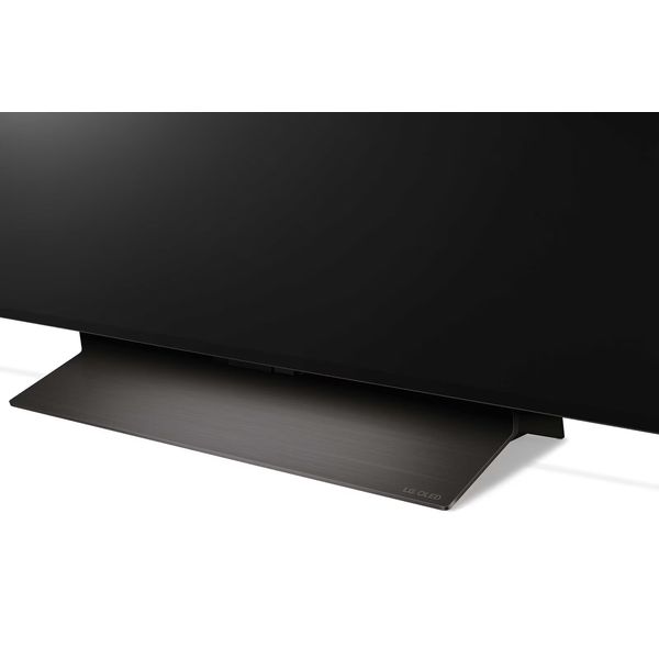 77 Inch LG OLED evo C4 4K Smart TV 2024 