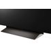 LG Electronics 65 Inch LG OLED evo C4 4K Smart TV 2024