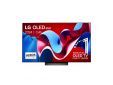 55 Inch LG OLED evo C4 4K Smart TV 2024