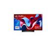 48 Inch LG OLED evo C4 4K Smart TV 2024