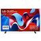 42 Inch LG OLED evo C4 4K Smart TV 2024 