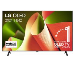 OLED77B42LA 77 Inch LG OLED B4 4K Smart TV OLED77B4 LG Electronics