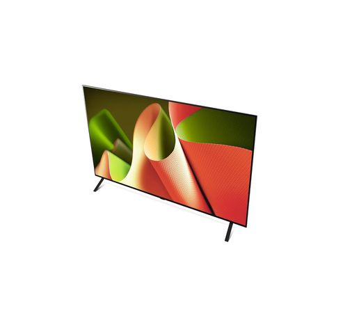 OLED77B42LA 77 Inch LG OLED B4 4K Smart TV OLED77B4  LG Electronics