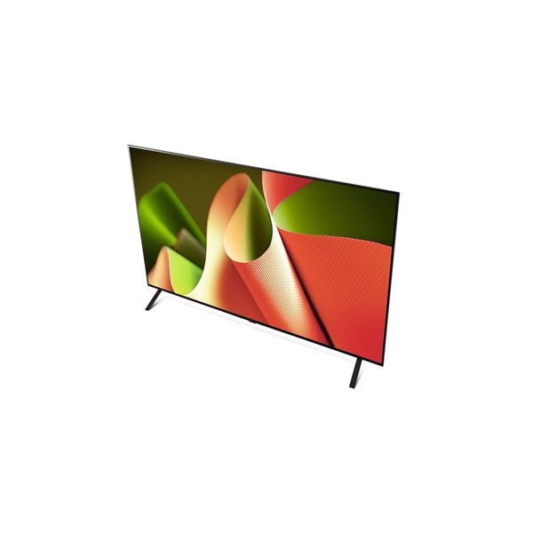 OLED77B42LA 77 Inch LG OLED B4 4K Smart TV OLED77B4 