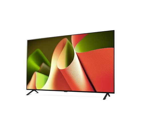 OLED77B42LA 77 Inch LG OLED B4 4K Smart TV OLED77B4  LG Electronics