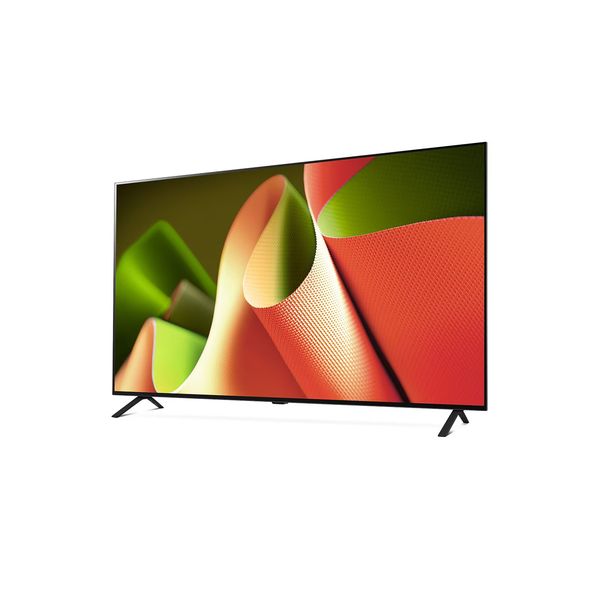 LG Electronics OLED77B42LA 77 Inch LG OLED B4 4K Smart TV OLED77B4