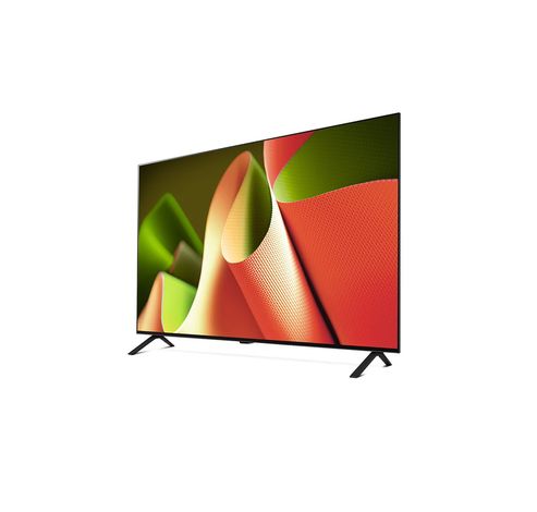 OLED77B42LA 77 Inch LG OLED B4 4K Smart TV OLED77B4  LG Electronics