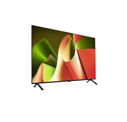 OLED77B42LA 77 Inch LG OLED B4 4K Smart TV OLED77B4  LG Electronics